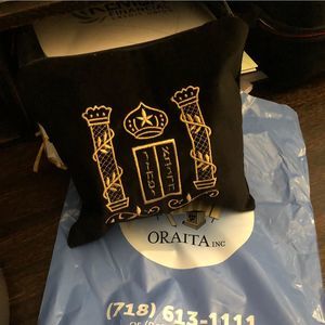 Meet your Posher, Eli